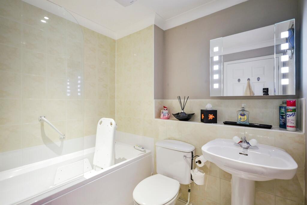 Additional image 15 of Santa Cruz Drive, Eastbourne