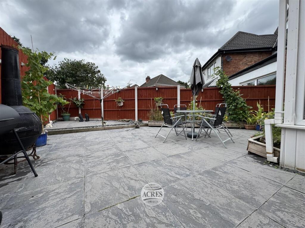 Additional image 60 of Cherry Orchard Road, Handsworth Wood, Birmingham