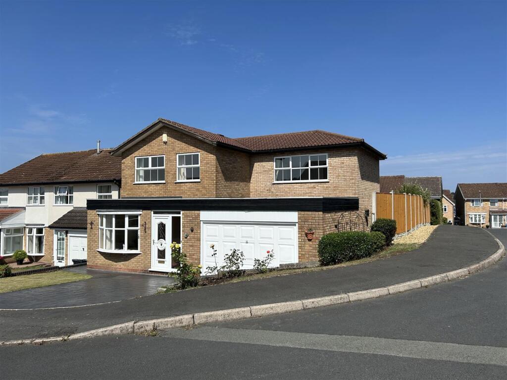 Additional image 18 of Sidlaw Close, Halesowen