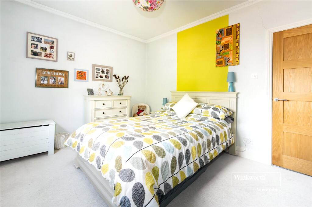 Additional image 22 of Friars Wood, Robins Way, Christchurch, Dorset, BH23