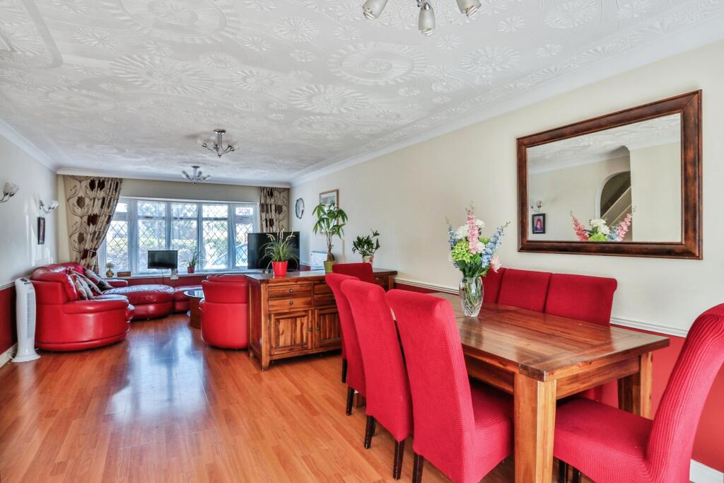 Additional image 3 of Gibson Road, Canford Heath, Poole, BH17