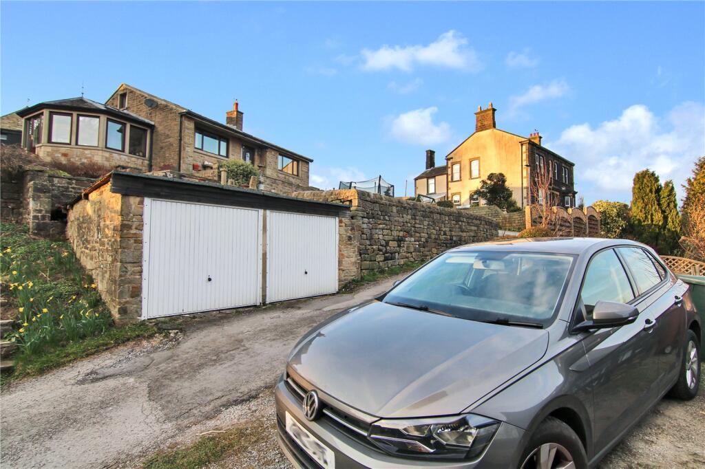 Additional image 16 of Ickornshaw, Cowling, BD22