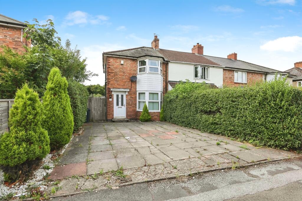 Additional image 17 of Upton Road, BIRMINGHAM