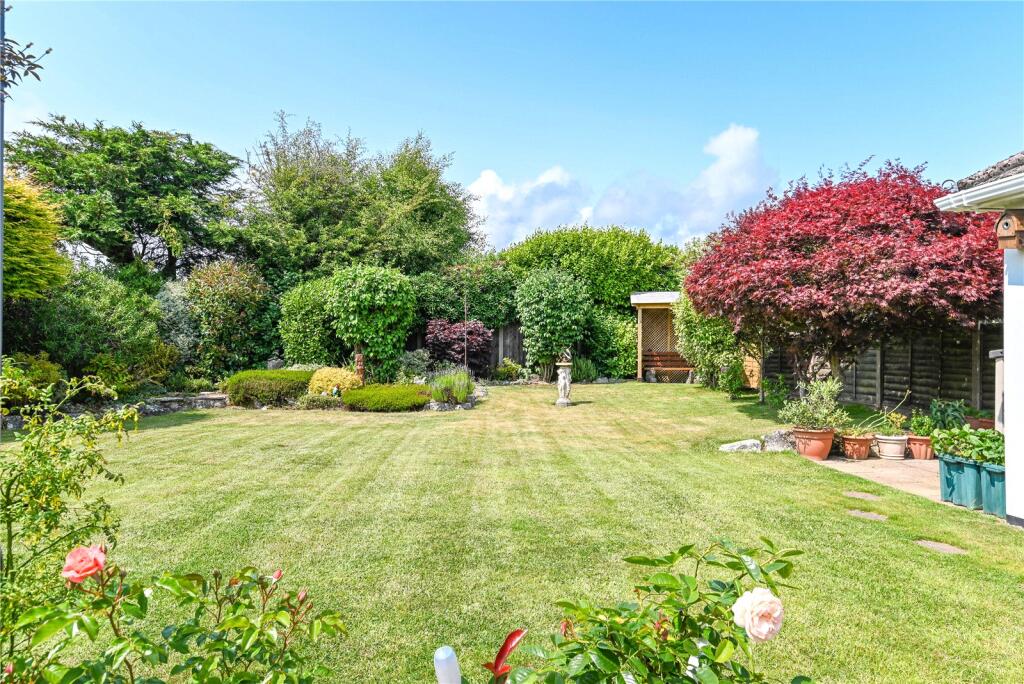 Additional image 14 of Fenleigh Close, Barton on Sea, New Milton, Hampshire, BH25