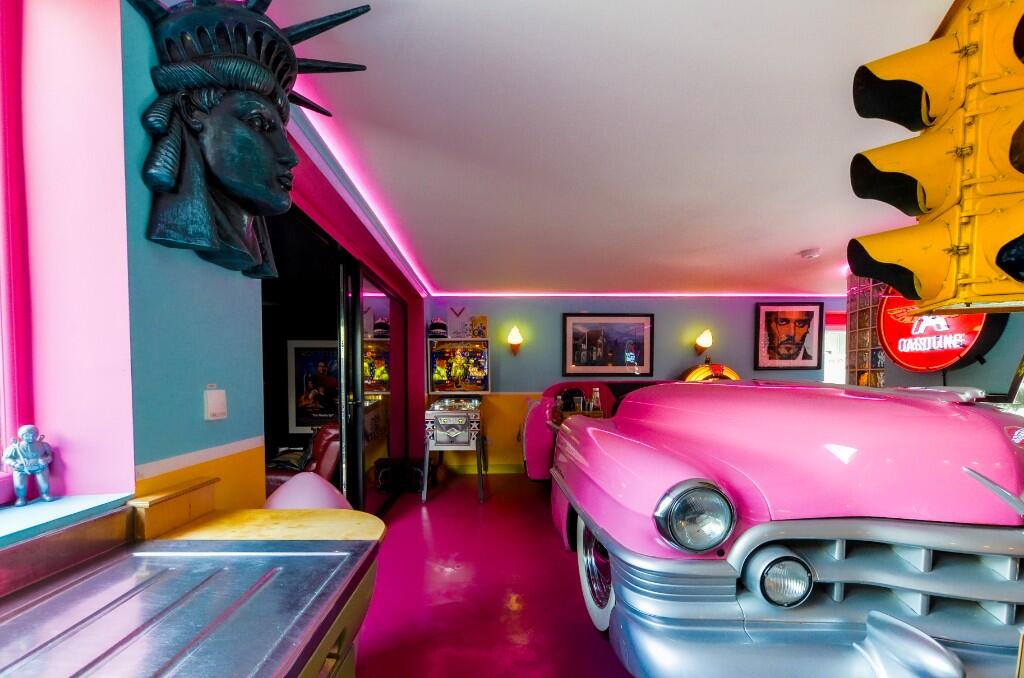 Additional image 26 of Coast Road, BN24