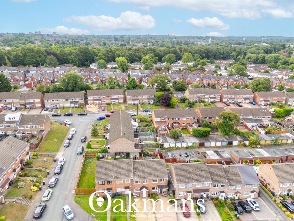 Additional image 26 of Falkland Croft, Birmingham, West Midlands, B30