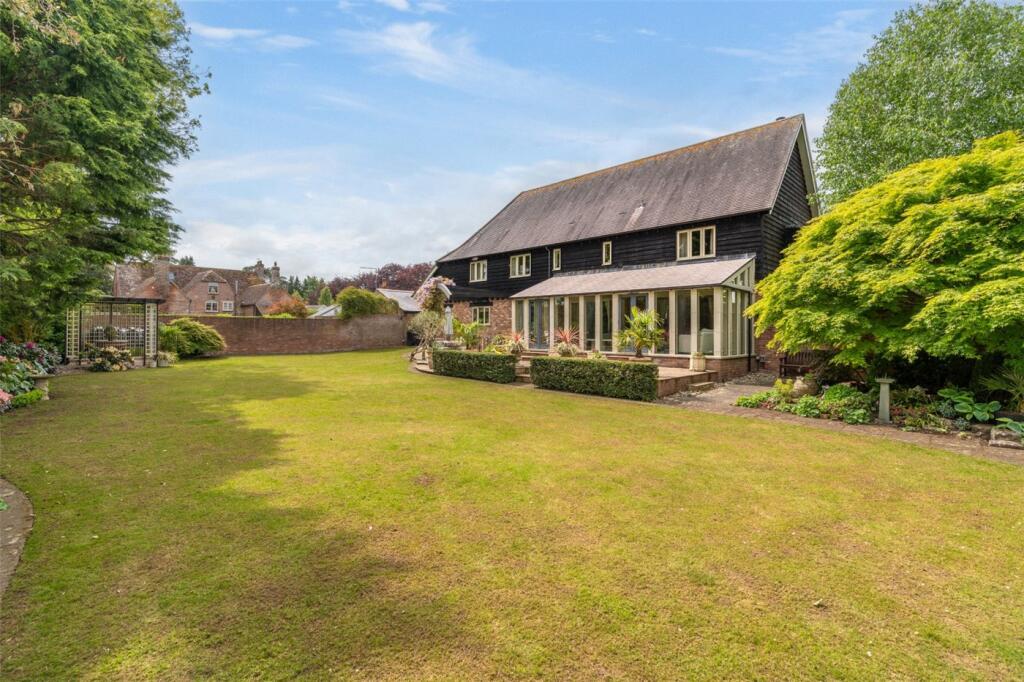 Additional image 20 of Orchard Mews, Horton, Wimborne, Dorset, BH21