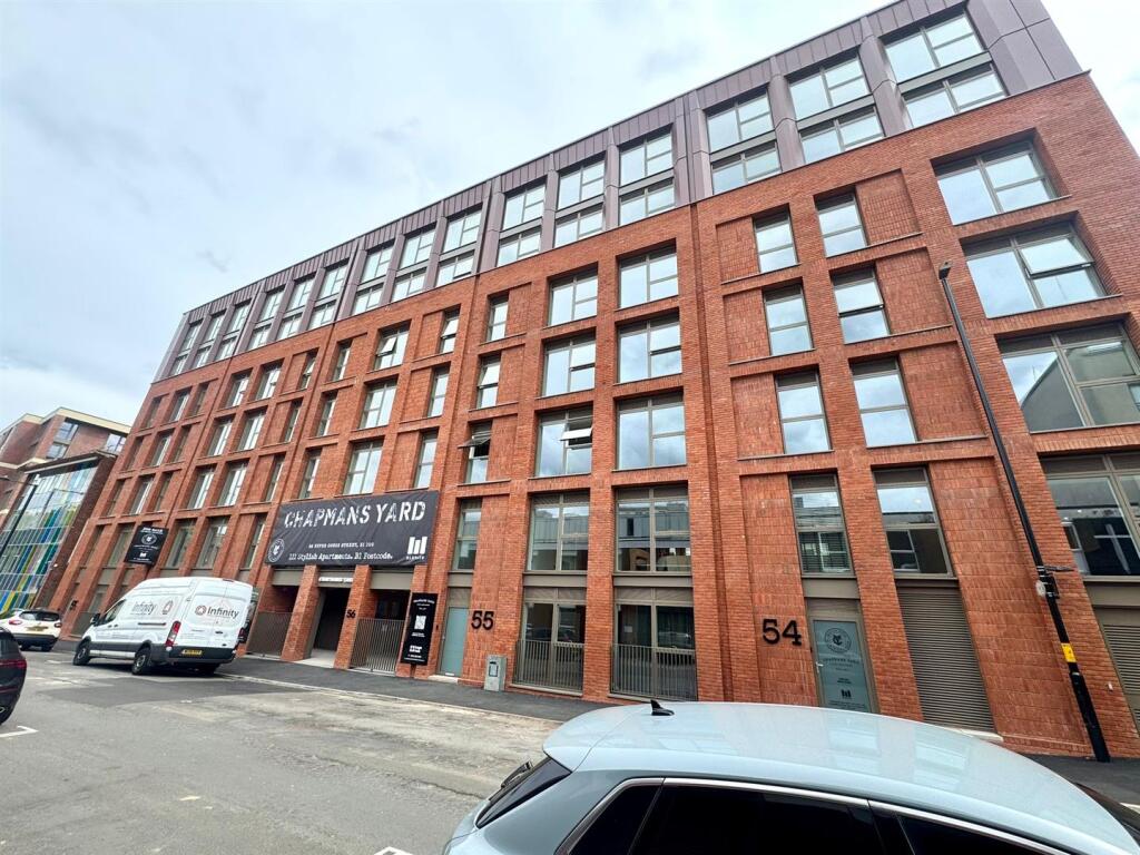 Additional image 20 of Upper Gough Street, Birmingham