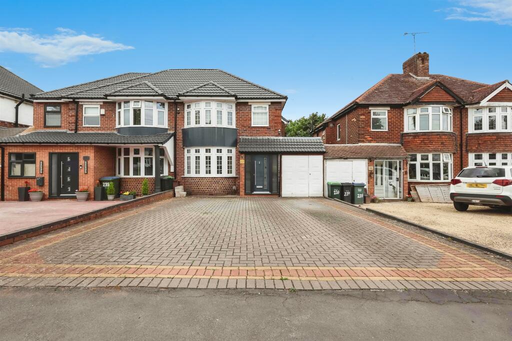Property image for Wolverhampton Road, OLDBURY