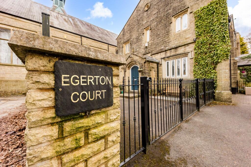 Additional image 3 of Egerton Court, Blackburn Road, Bolton, BL7