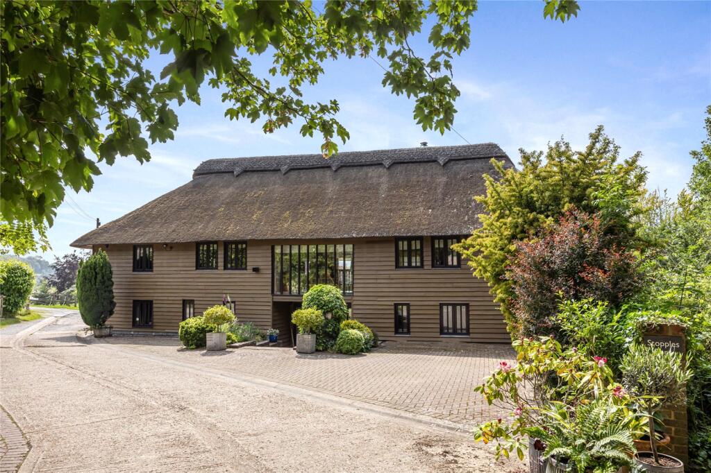 Additional image 29 of Wepham, Arundel, West Sussex, BN18