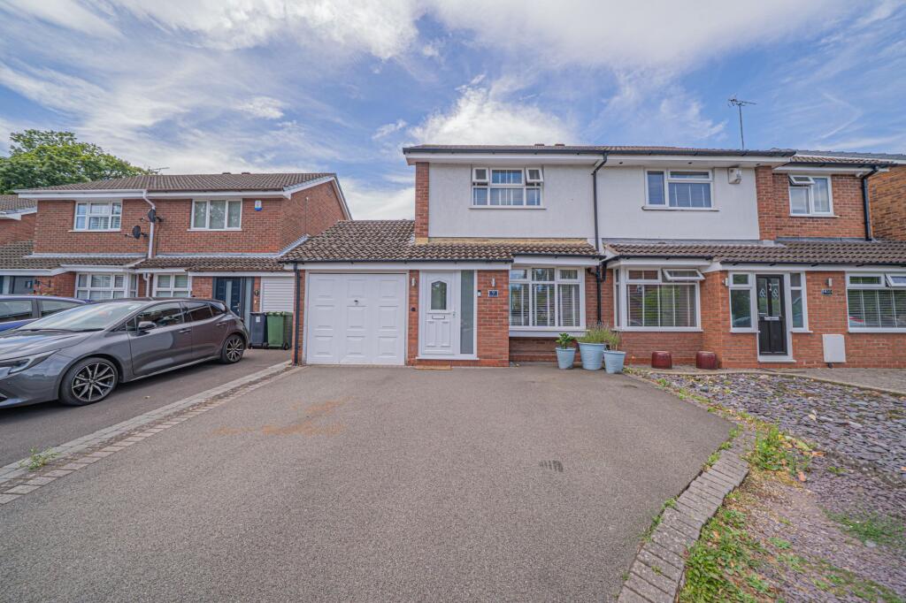 Additional image 21 of Needhill Close, Knowle, B93