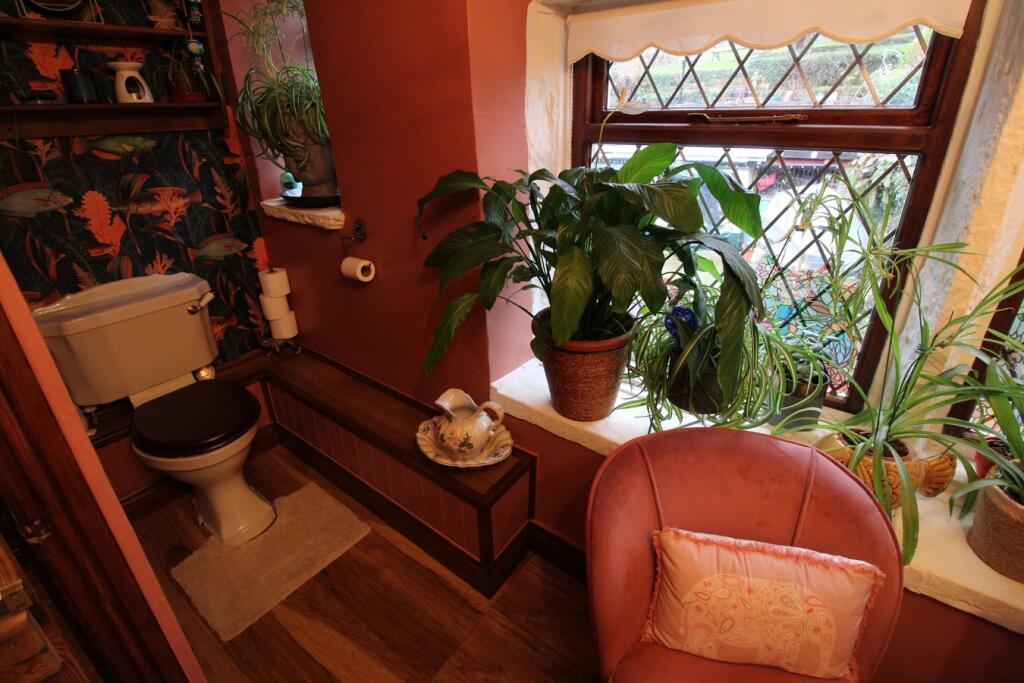 Additional image 21 of Sladen Bridge, Stanbury, Keighley, BD22