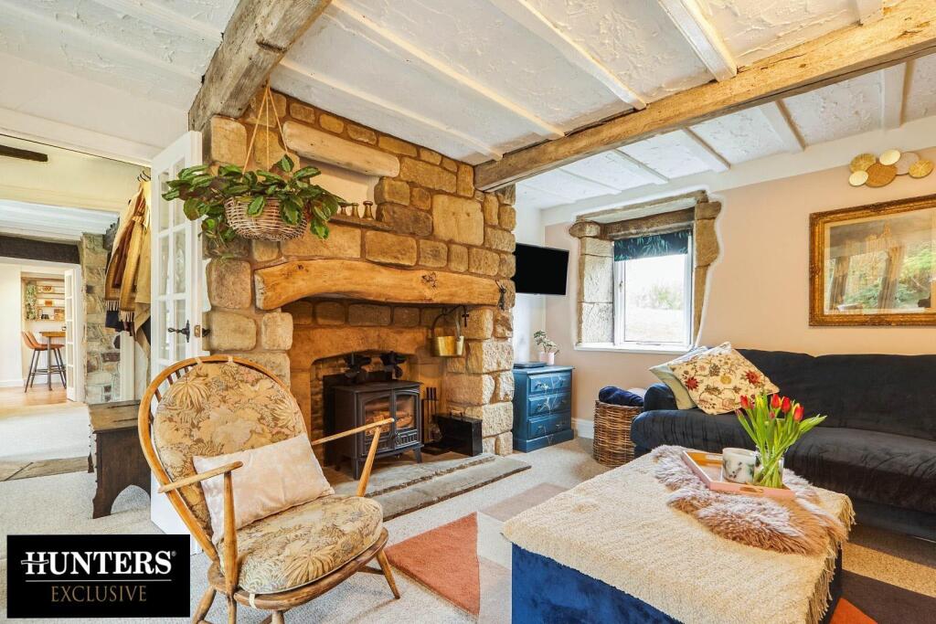 Additional image 5 of Sykes Lane, Oakworth, Keighley, West Yorkshire, BD22 7JT