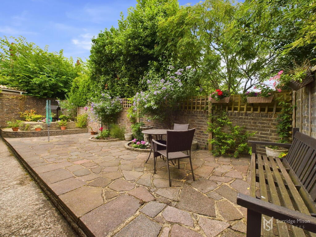 Additional image 5 of Ashburnham Road, Upperton, Eastbourne, East Sussex, BN21