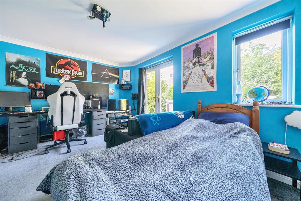 Additional image 9 of Kiln Way, Verwood