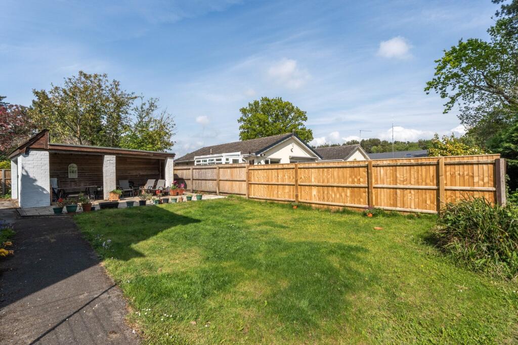 Additional image 24 of Highfield Road, West Moors, Ferndown, Dorset, BH22