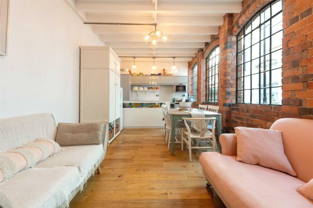 Additional image 11 of Fredrick Street, Birmingham, B1