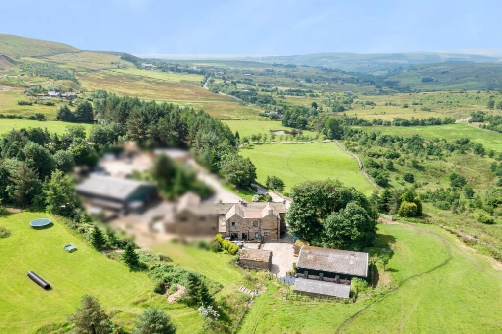 Additional image 4 of Uglow Farm, off Broadhead Road, Turton, Bolton