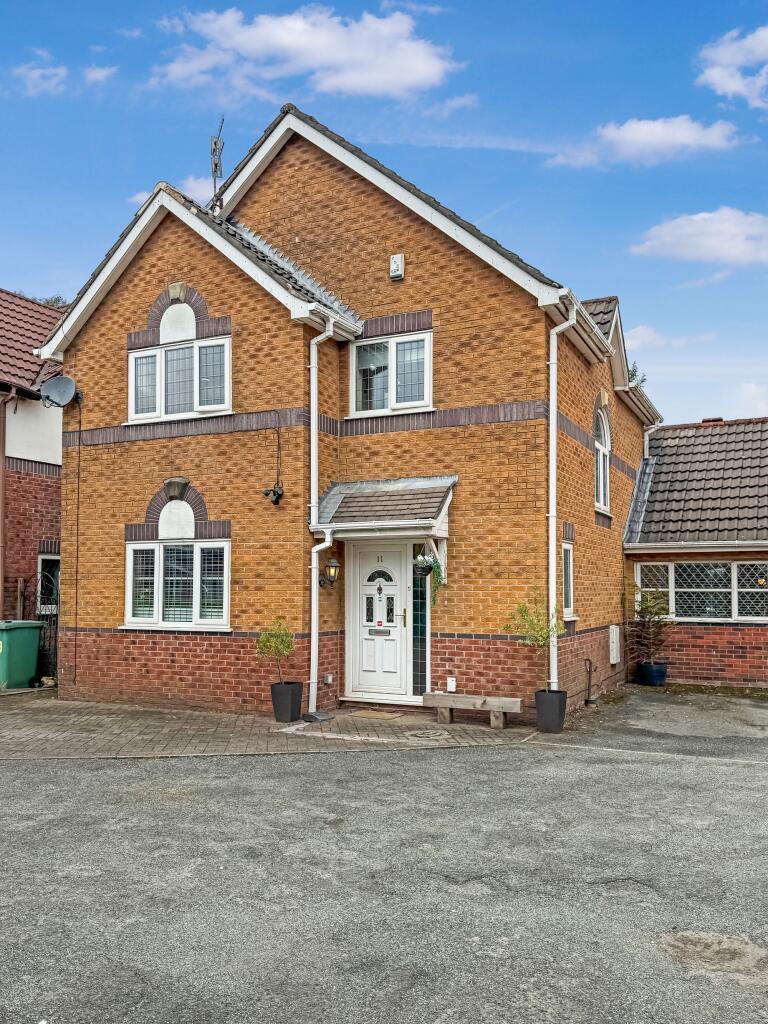 Additional image 2 of Smithills Hall Close, Ramsbottom, BL0