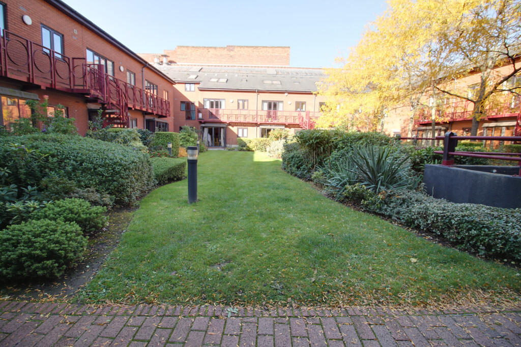 Additional image 18 of Kings Court, Cox Street, St. Pauls Square