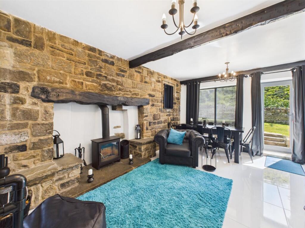 Additional image 10 of Hardgate Cottage, Brow Top Road, Haworth