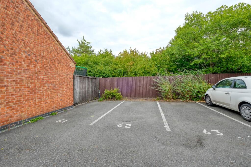 Additional image 14 of Pitchcombe Close, Redditch, B98