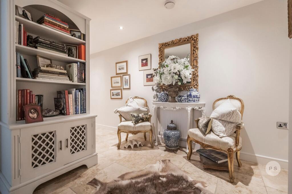 Additional image 10 of The Hamptons Lilliput Road, Canford Cliffs, Poole, BH14 8FG