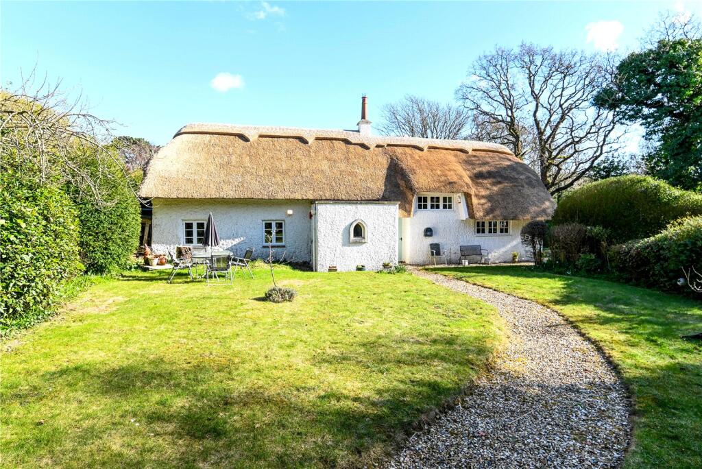 Additional image 17 of Barton Common Lane, New Milton, Hampshire, BH25
