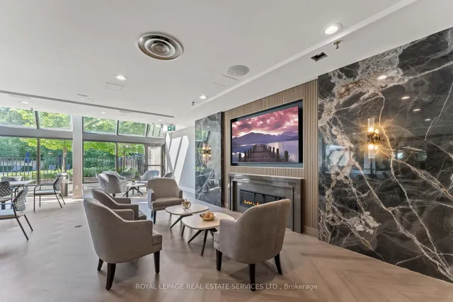 Additional image 41 of 5444 Yonge St Unit 1711