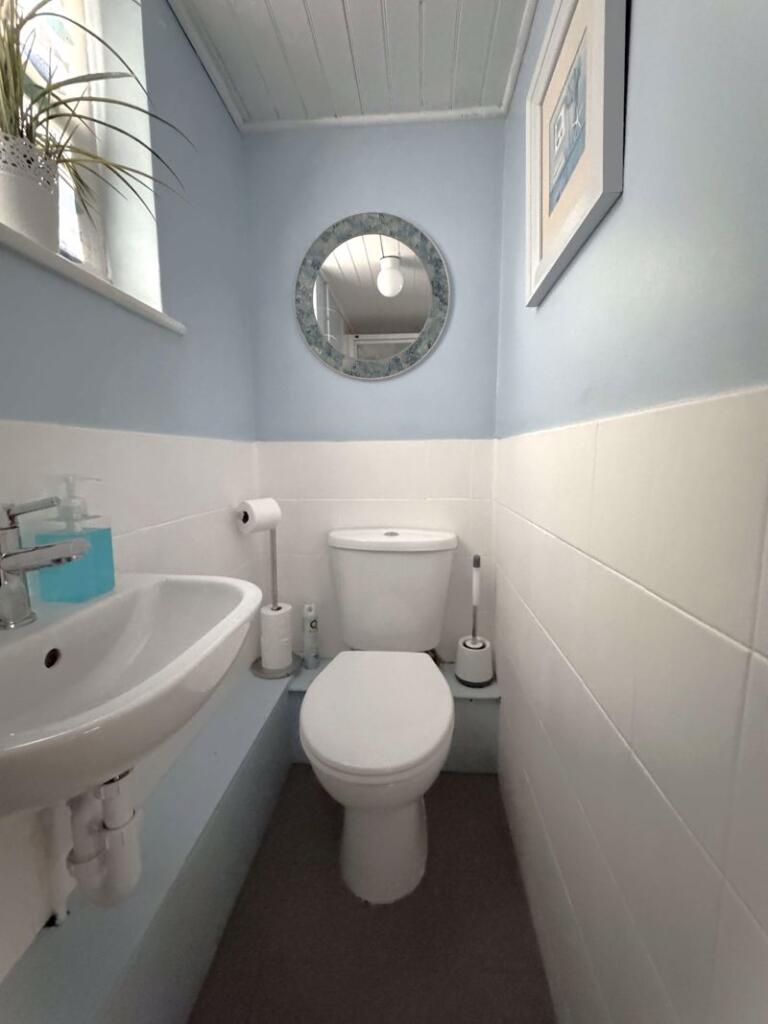 Additional image 10 of Character, Purbeck Stone Cottage In Village Location