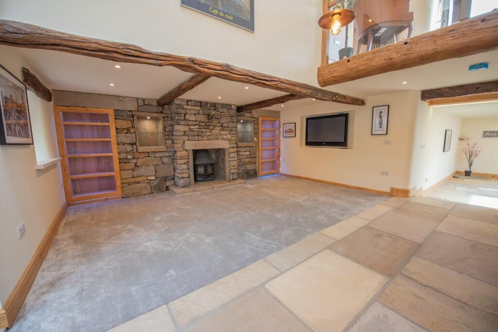 Additional image 3 of Cow Gill Barn, Thornton-in-Craven BD23 3TB
