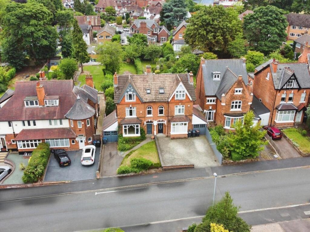 Additional image 5 of Bishops Road, Sutton Coldfield