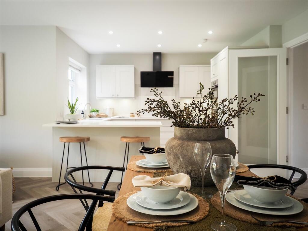 Additional image 9 of Linwood Park, Arundel