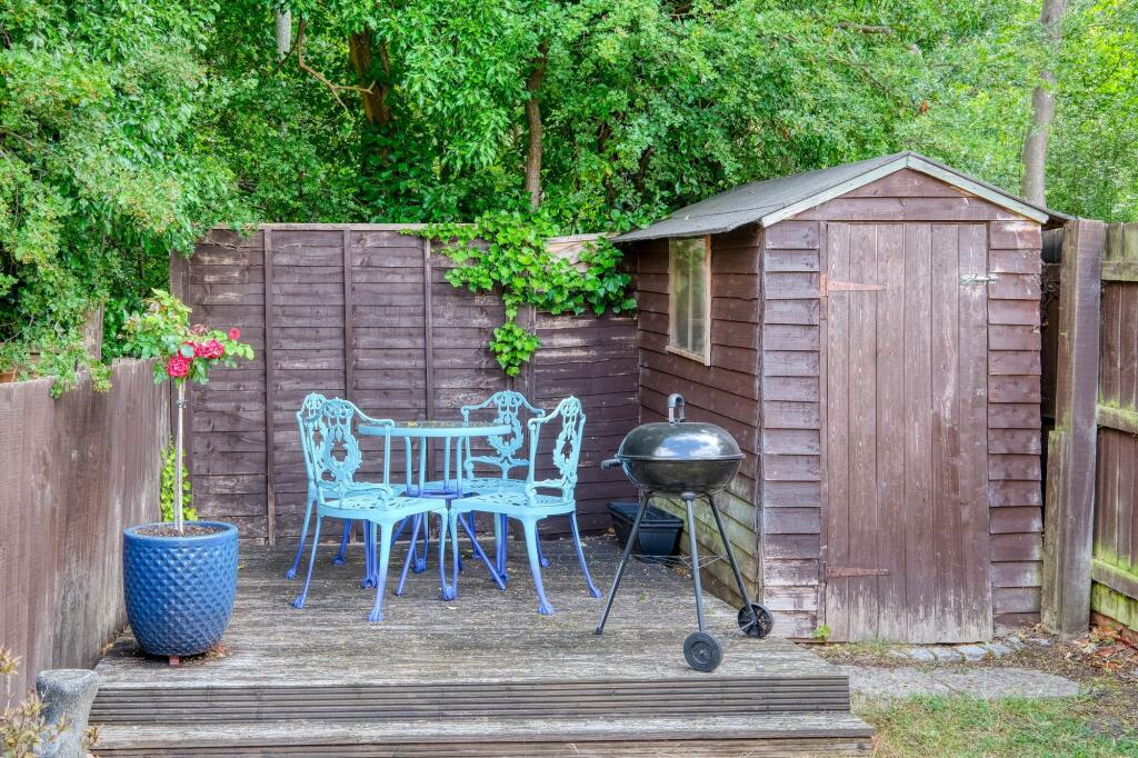 Additional image 14 of Ashmores Close, Redditch, B97