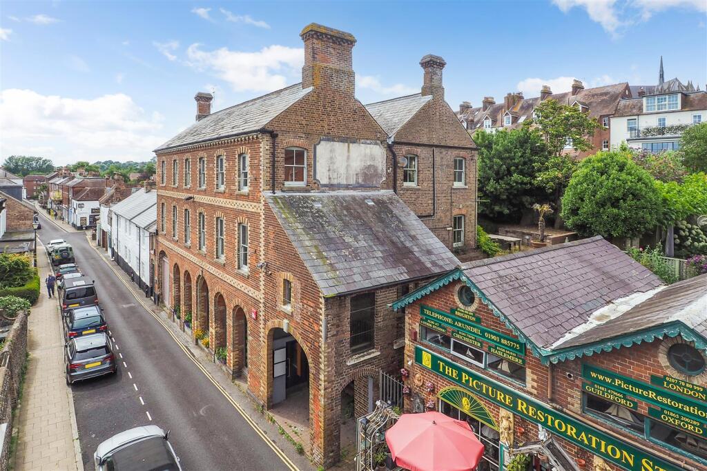 Additional image 23 of Tarrant Street, Arundel