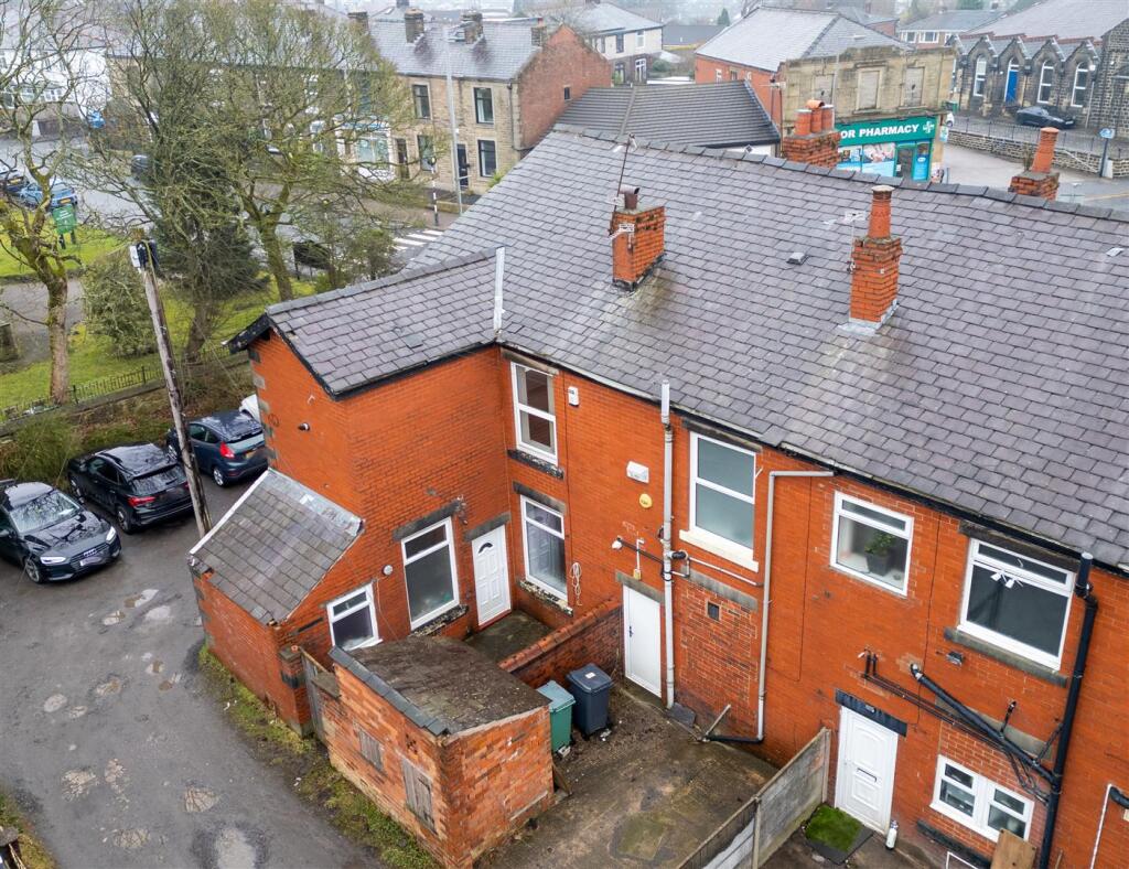 Additional image 12 of Holcombe Road, Bury