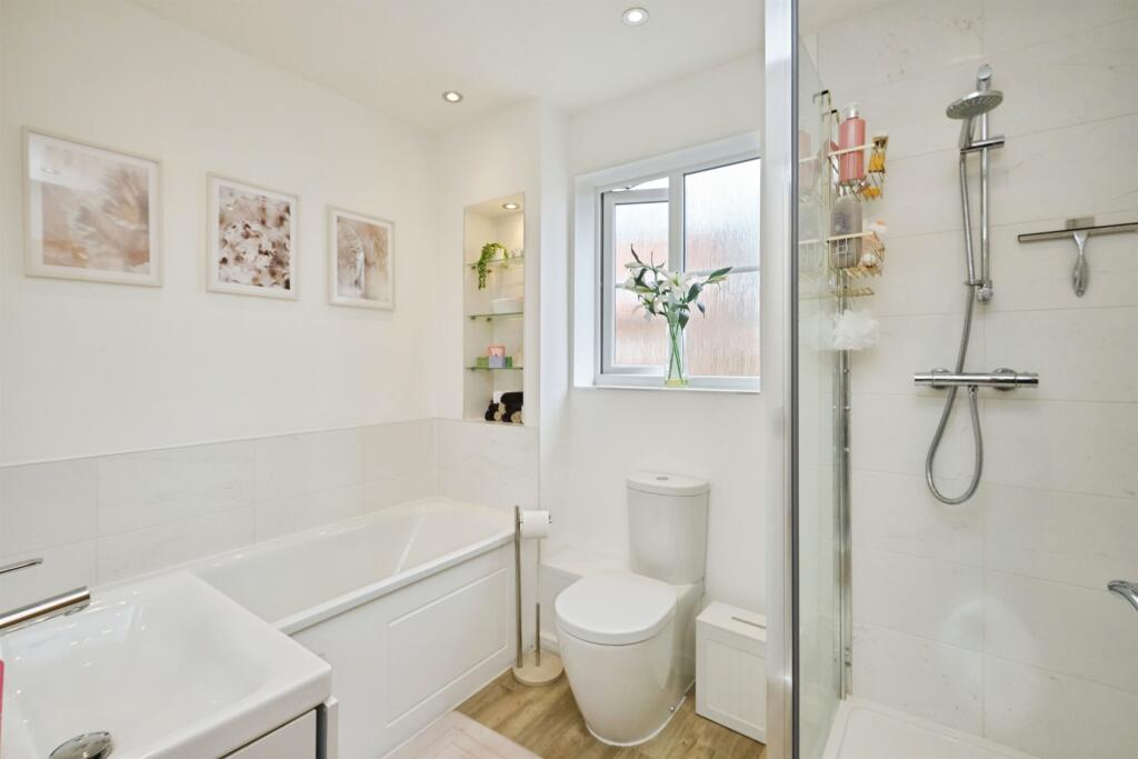 Additional image 15 of Lea Hall Green, Birmingham