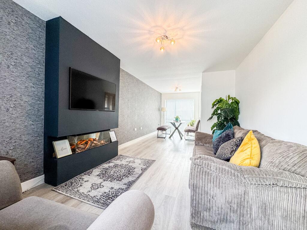 Additional image 6 of Severn Close, Walmersley, BL9