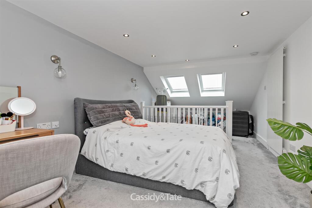 Additional image 12 of Castle Road, St. Albans