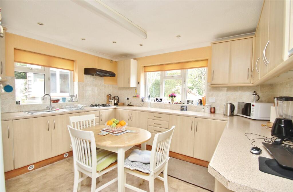 Additional image 24 of Manor Road, Verwood, Dorset, BH31