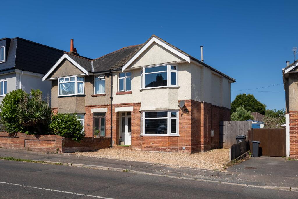 Additional image 2 of Wimborne Road, Bournemouth,