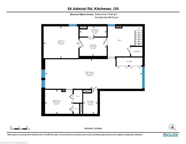 Additional image 38 of 54 Admiral Rd