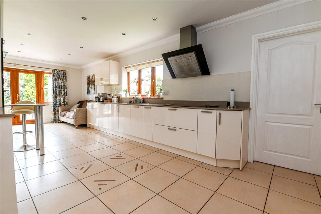 Additional image 3 of Hermitage Close, Ashley, New Milton, Hampshire, BH25