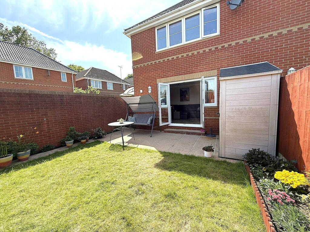 Additional image 19 of Old Dairy Close, Oakdale , POOLE, BH15