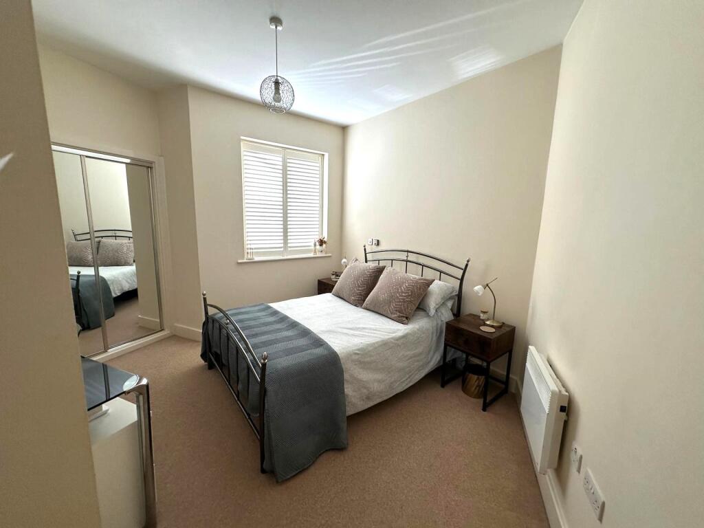 Additional image 5 of Harborne Central, 266 High Street, Harborne, Birmingham, B17