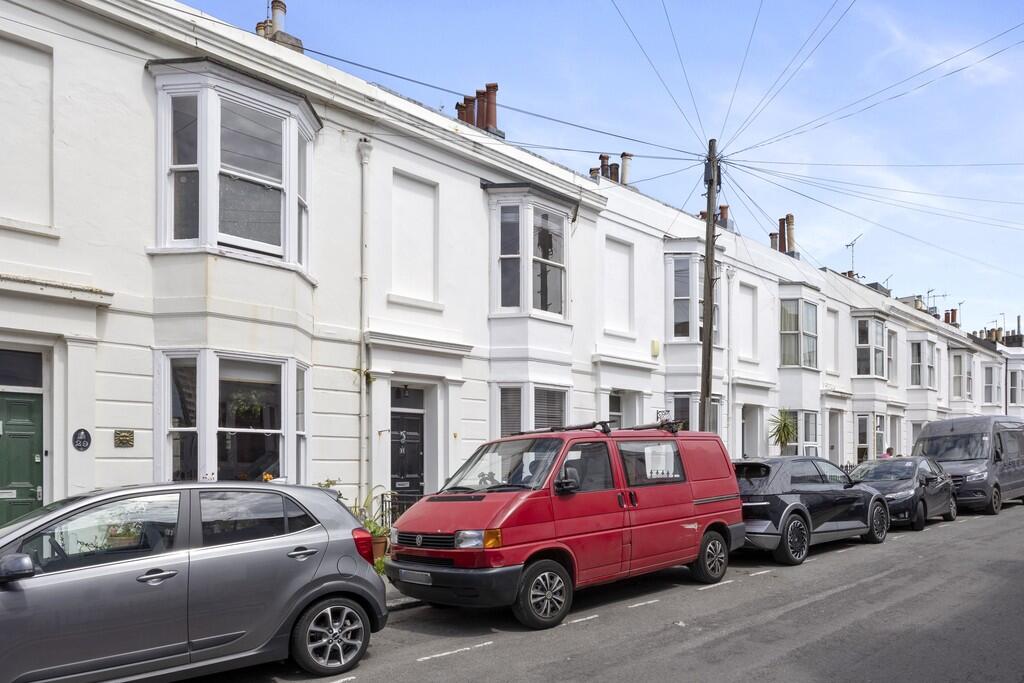 Additional image 12 of Great College Street, Brighton