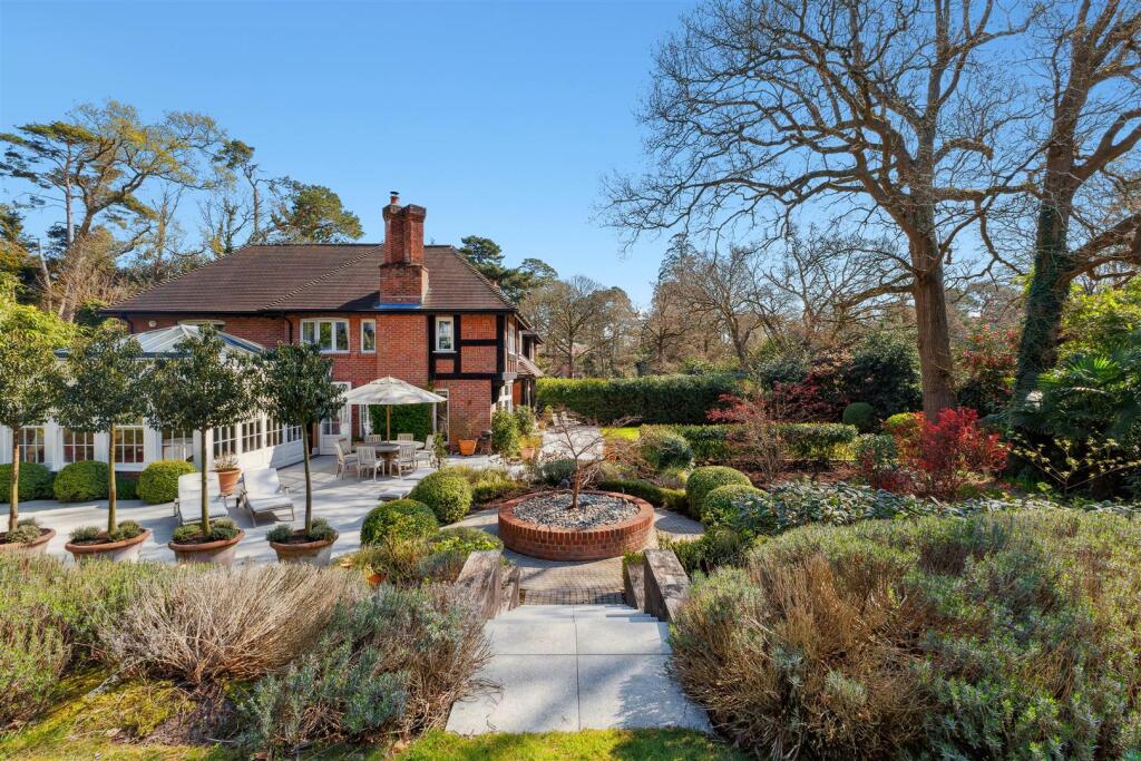 Additional image 13 of The Avenue, Branksome Park, Poole