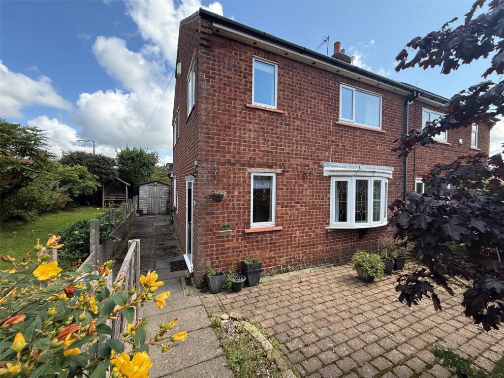 Primary image of Coniston Road, Blackrod, Bolton, BL6