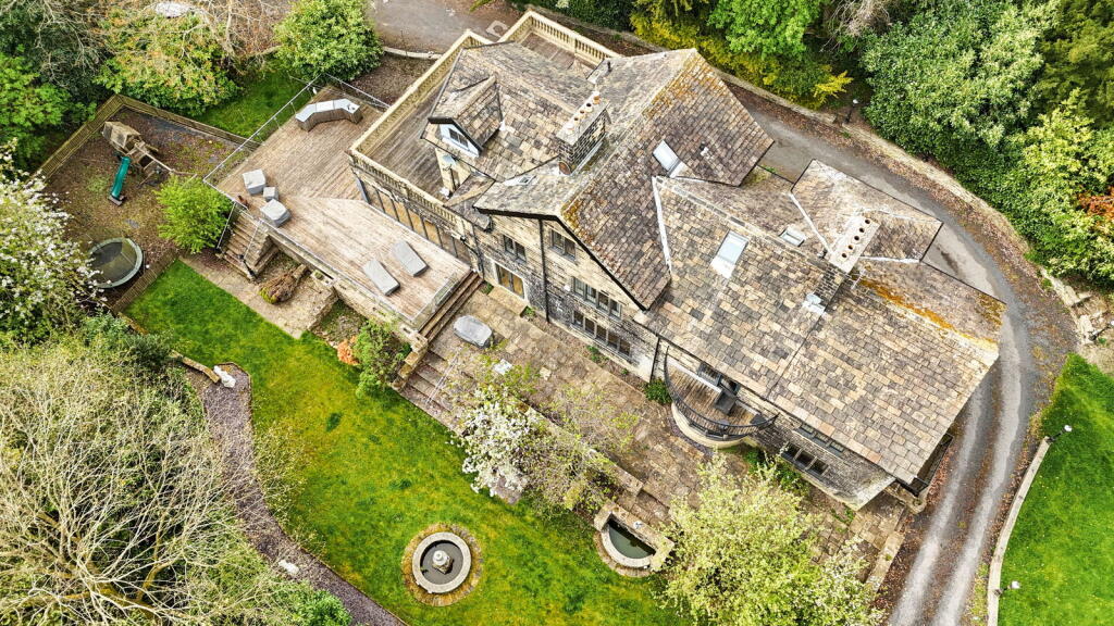 Additional image 35 of Highfield Lane, Oakworth, Keighley, BD22 7JB